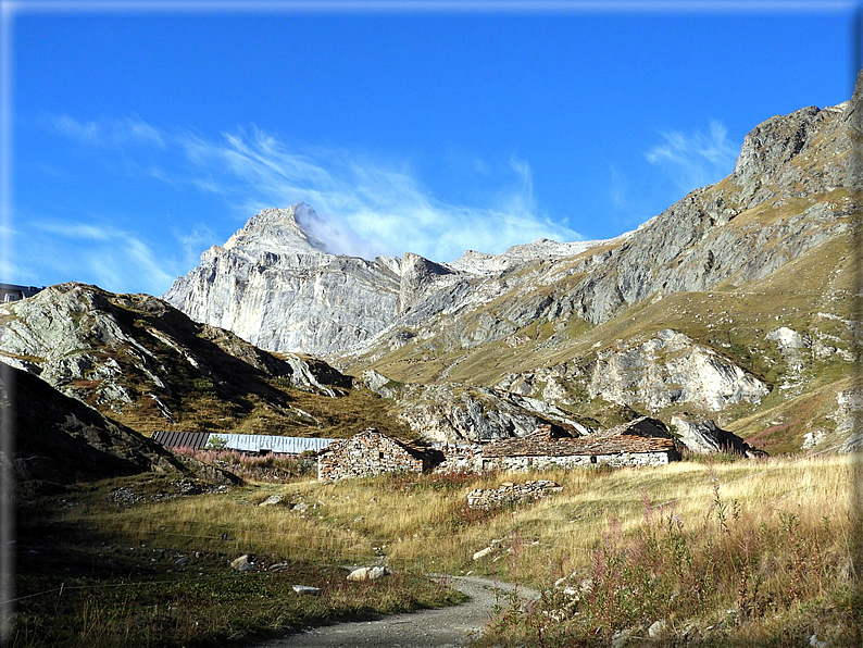 foto Val di Rhemes